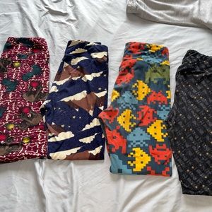 lularoe leggings